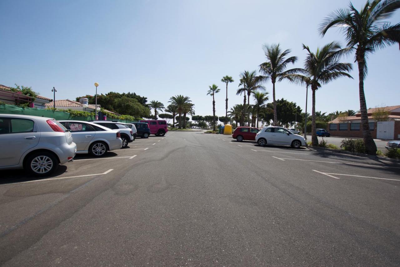 Serenity Garden Maspalomas  Luaran gambar