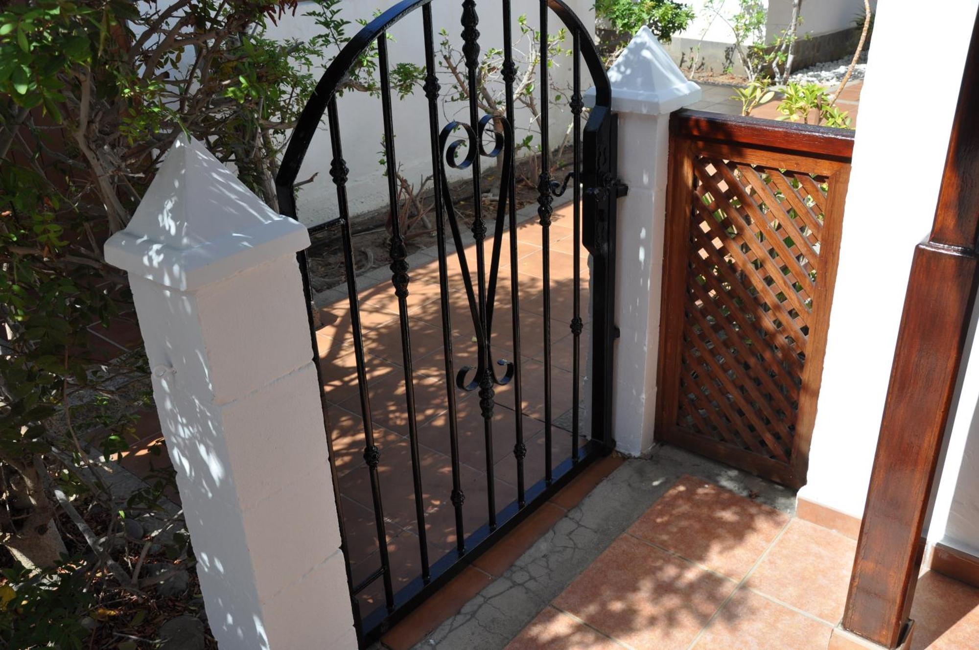 Serenity Garden Maspalomas  Luaran gambar