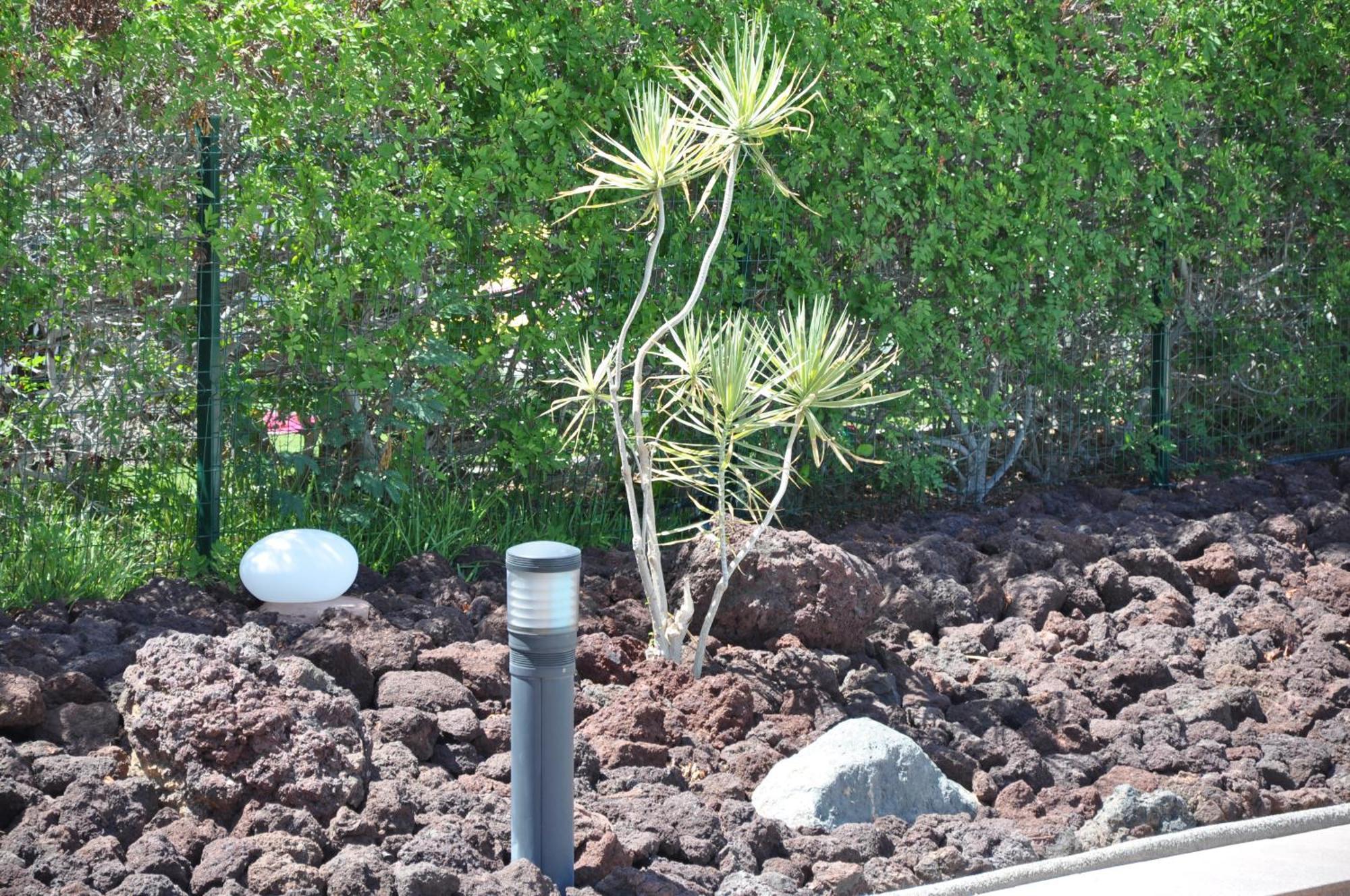Serenity Garden Maspalomas  Luaran gambar