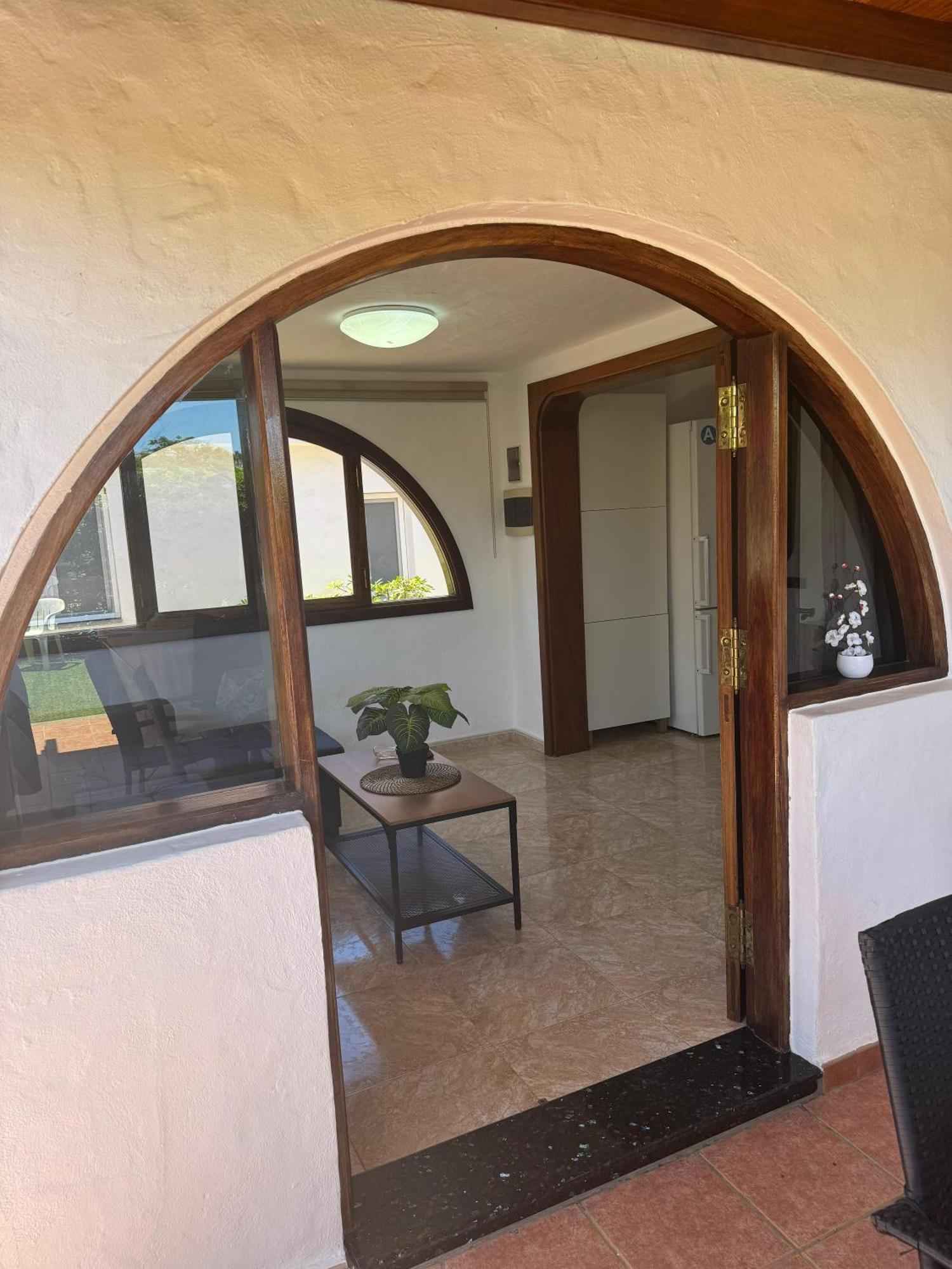 Serenity Garden Maspalomas  Luaran gambar